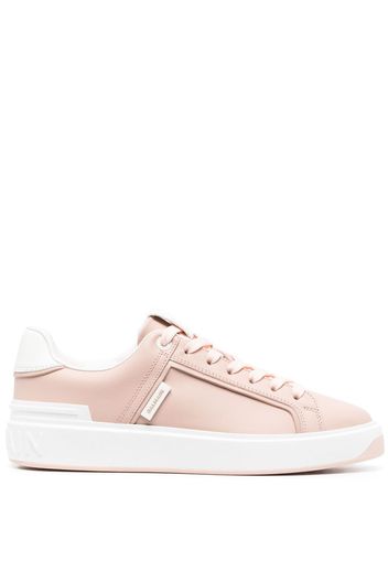 Balmain Sneakers B-Court - Rosa