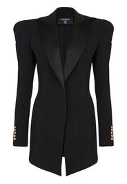 Balmain Blazer - Nero