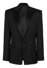 Balmain Blazer - Nero