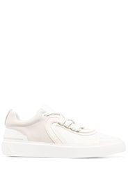 Balmain B-Skate low-top sneakers - Bianco