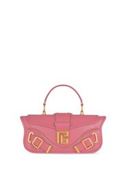 Balmain Borsa a tracolla Blaze - Rosa