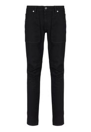 Balmain Jeans slim - Nero