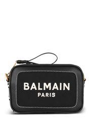 Balmain Borsa a spalla con stampa - GFE