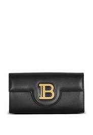 Balmain Portafoglio B-Buzz con catena - 0PA