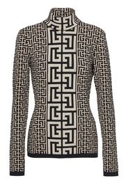 Balmain Maglione a collo alto - GFE