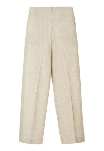 Pantaloni sartoriali