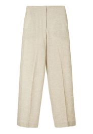 Pantaloni sartoriali