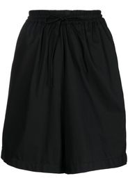 Bambah Shorts con coulisse - Nero