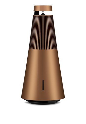 Bang & Olufsen Beosound 2 wireless speaker - Effetto metallizzato