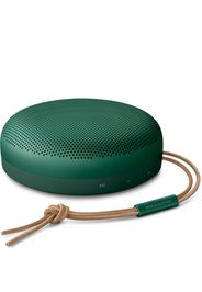 Beosound A1 2Nd Gen Green Global Launch August 13Th 2020