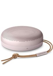 Beosound A1 2Nd Gen PinkGlobal Launch August 13Th 2020