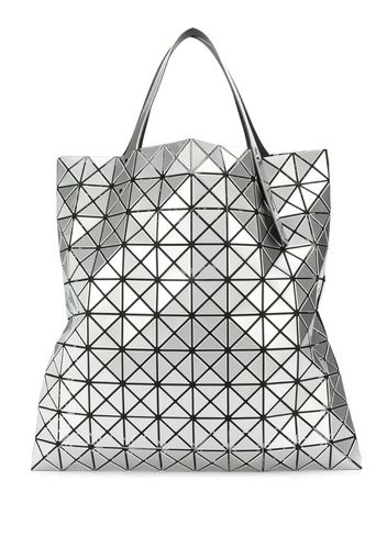 Borsa tote Platinum Prism