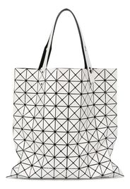 Prism tote