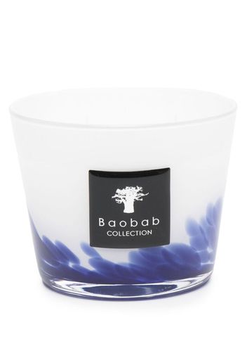 Baobab Collection Feather scented candle - Bianco