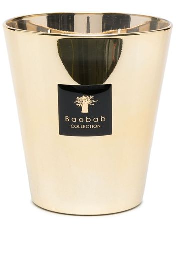 Baobab Collection Aurum Max 16 scented candle - Oro