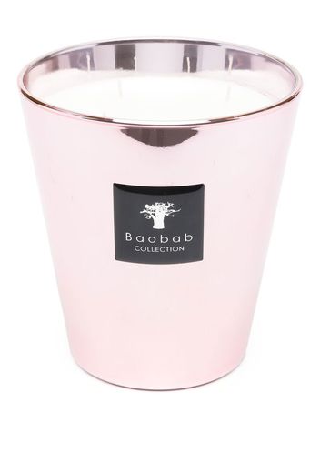 Baobab Collection Roseum Max 16 candle - Rosa