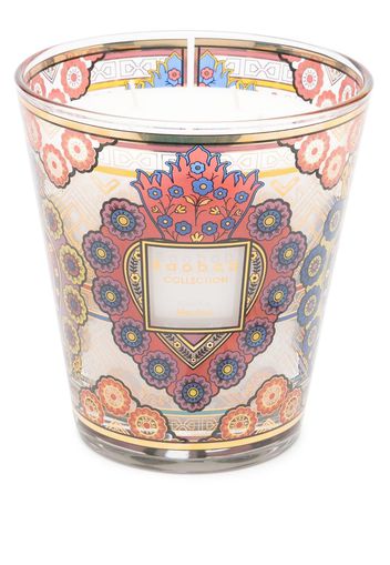 Baobab Collection Baobab scented candle Mexico - Rosa