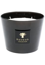 Baobab Collection Les Prestigieuses scented candle - Nero