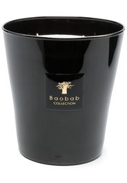 Baobab Collection Les Prestigieuses candle - Nero