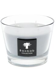 Baobab Collection White Rhino candles - Grigio