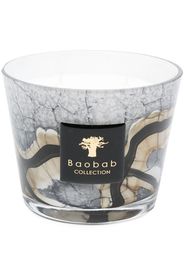 Baobab Collection Stones scented candle - Grigio