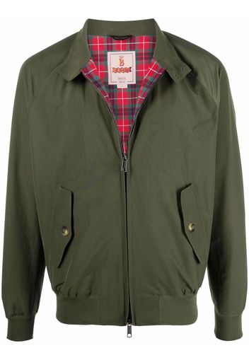 Baracuta G9 Harrington jacket - Verde