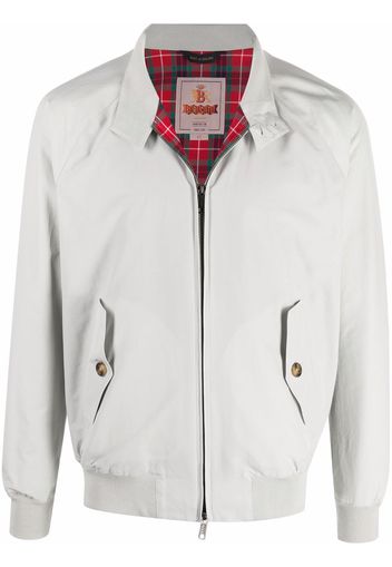 Baracuta Bomber Harrington G9 - Grigio