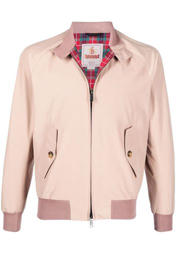 Baracuta Bomber Harrington G9 - Toni neutri