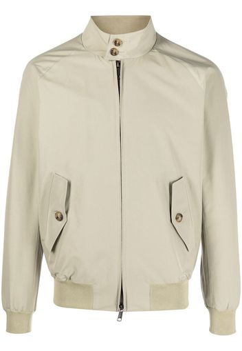 Baracuta G9 Harrington bomber jacket - Toni neutri