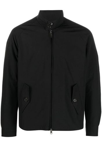 Baracuta lightweight cotton jacket - Nero