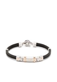 Barakà Bracciale con diamanti - Rosa