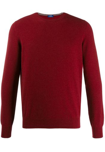 Maglione a girocollo