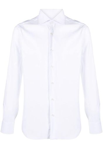 Barba Camicia - Bianco