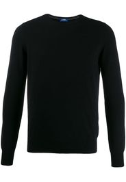 round neck jumper