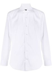 poplin shirt