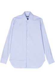 Barba Camicia - Blu