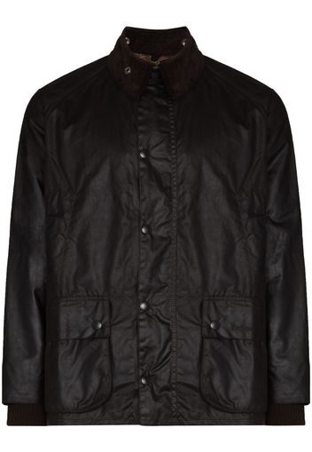 Bedale wax jacket