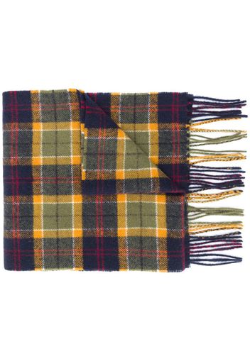 Sciarpa tartan