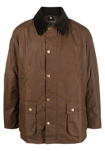 Barbour Giacca Beaufort - Marrone