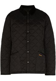 Heritage Lidde quilted jacket