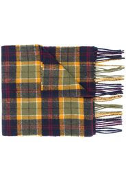 Sciarpa tartan