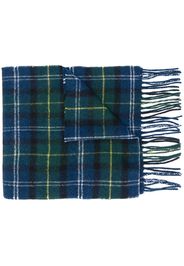 Sciarpa tartan