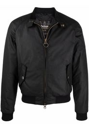 Barbour Giacca con zip - Nero