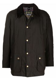 Barbour Ashby wax jacket - Verde