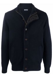 Barbour Maglione a collo alto - Blu