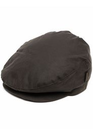 Barbour Cheviot flat cap - Verde