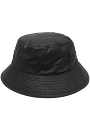 Hats In Black Polyamide