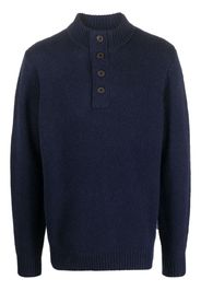 Barbour MKN1438NY91 NY91 NAVY - Blu