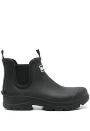 Barbour Nimbus boots - Nero