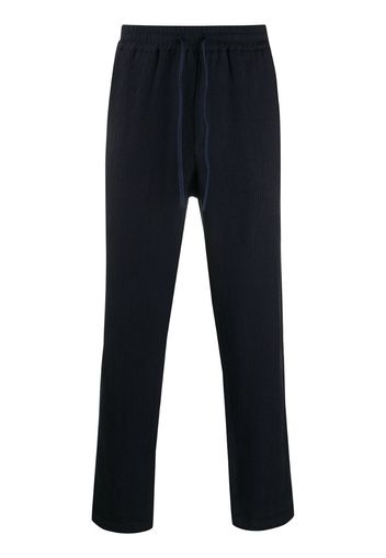 Pantaloni sportivi taglio comodo